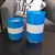 Yerbera y Azucarera Lata con diseños - tienda online
