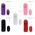 VIBRADOR BULLET OVO VIBRATÓRIO IMPORTAÇÃO