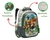 MOCHILA PARA CRECHE MINECRAFT - loja online