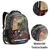 MOCHILA COSTAS INFANTIL MENINO GRANDE GAMECRAFT DENLEX - Fl_vendas2