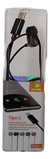 FONE DE OUVIDOS PEINING EP-317 1,2 METROS