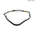 CABO FLAT TURBO 4X1 65W/27W PEI-J80 PEINING - comprar online