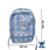KIT MOCHILA LANCHEIRA ESTOJO STITCH INFANTIL PORTA GARRAFA - comprar online