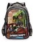 Imagem do MOCHILA COSTAS INFANTIL MENINO GRANDE GAMECRAFT DENLEX