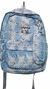 KIT MOCHILA LANCHEIRA ESTOJO STITCH INFANTIL PORTA GARRAFA