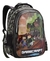 MOCHILA COSTAS INFANTIL MENINO GRANDE GAMECRAFT DENLEX