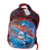 MOCHILA GRANDE CAPITAO AMERICA