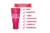 GEL FEMININO COMESTÍVEL SIRI RYKA 18G ESQUENTA GELA VIBRA