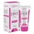 LUBRIFICANTE BEIJÁVEL HOT PREMIUM 60G LA PIMIENTA