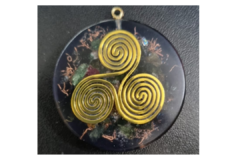 Banner da categoria Mini Orgonites