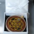Colar Mini Orgonite com Geometria Sagrada - comprar online