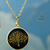 Colar Mini Orgonite Árvore da Vida na internet