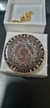 Colar Orgonite Flor da Vida – Energia Universal, Proteção e Harmonia - Segredo Encantado Store