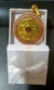 Colar Orgonite Estrela do Amor – Cura Emocional e Poder do Sagrado Feminino - comprar online