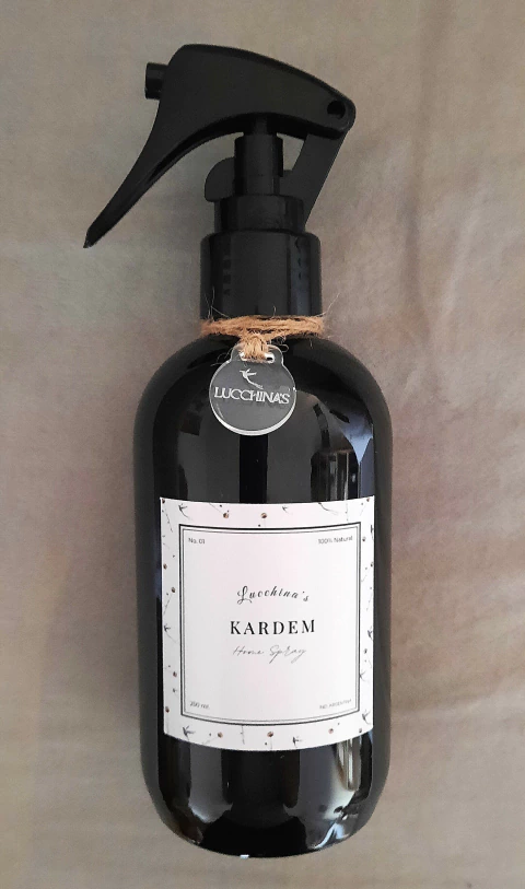 Home Spray