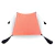 CARPA VIAJEROS - NARANJA - LACARPASHOP
