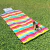 MANTA PLAYERA - MULTICOLOR