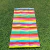 MANTA PICNIC INDIVIDUAL - MULTICOLOR en internet