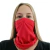 BUFF CUELLO MULTIUSO - ROJO - comprar online