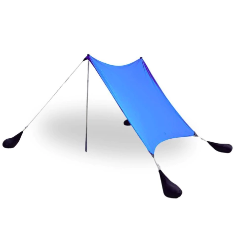 CARPA PLAYERA - AZUL