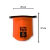 BOLSO ESTANCO 5 LITROS | NARANJA - LACARPASHOP
