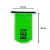BOLSO ESTANCO 10 LITROS | VERDE - LACARPASHOP