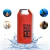 BOLSO ESTANCO 10 LITROS | ROJO en internet