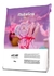 Papel autoadhesivo matelina A4 x 20hjs 108 grs