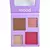 Paleta Blush, Contorno e Iluminador (Beyond Words Mood) - Ruby Rose - comprar online