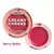 Blush Cremoso Creamy Cheeks - Ruby Rose