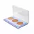Trio De Contorno Tropical Skin - Dapop - comprar online