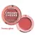 Blush Cremoso Creamy Cheeks - Ruby Rose - loja online