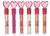 Gloss labial Lovely - FENZZA