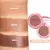 Contorno Cremoso Smooth Contour - Ruby Rose - comprar online