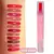 Batom Duo Kiss - Ruby Rose - comprar online