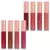 Batom Líquido Perfect Lips - Ruby Rose