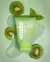 Gel Creme Facial de Kiwi - Melu na internet