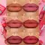 Kit Labial Cherry Love - Batom + Lápis - City Girls - comprar online