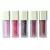 Gloss Labial Silk Skin - Ruby Rose