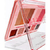 Imagem do Paleta de Bronzer, Blush e Sombra All in One - Ruby Rose
