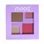 Paleta Blush, Contorno e Iluminador (Beyond Words Mood) - Ruby Rose