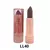 Imagem do Batom Satin Lip Lux - Ruby Rose