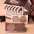 Paleta de Contorno Duo Cookie - City Girls - Gabii Maquiagens