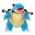 Pelúcia Blastoise Pokémon 20cm