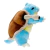 Pelúcia Blastoise Pokémon 20cm - comprar online