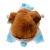 Pelúcia Blastoise Pokémon 20cm na internet