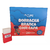 Borracha Escolar Branca – Caixa com 24 Unidades
