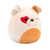 Squishmallows Squishlove - vários personagens