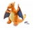 Pelúcia Charizard Y Pokémon na internet