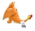 Imagem do Pelúcia Charizard Y Pokémon